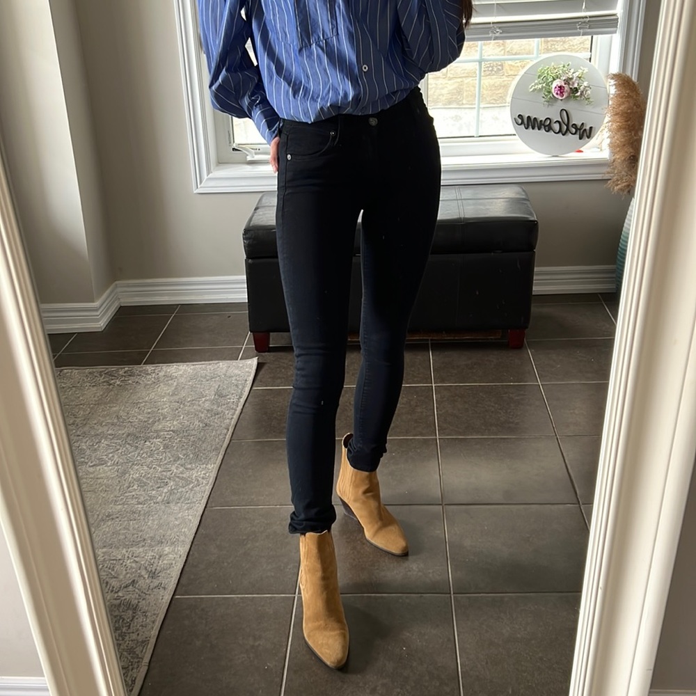 Citizen of Humanity Skinny Jeans